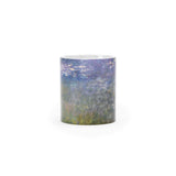 Claude Monet, Water Lilies Mug