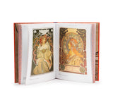 Timeless Mucha: The Magic of Line