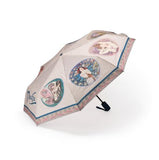 Umbrella, Mucha