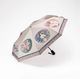 Umbrella, Mucha