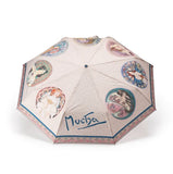 Umbrella, Mucha