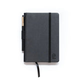Blackwing Small Slate Notebook - Black (BLANK)
