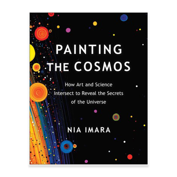 Painting the Cosmos