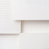 Blackwing Small Slate Notebook - Black (BLANK)