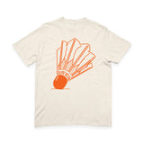 Raygun Shuttlecock Shirt