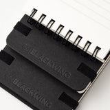 Blackwing Reporter pads (Set of 2) BLANK