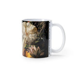 Rachel Ruysch Still Life Mug