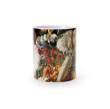 Rachel Ruysch Still Life Mug