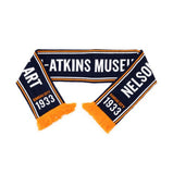 Nelson-Atkins Museum of Art Scarf