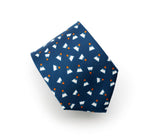 Shuttlecock Tie