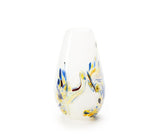 Van Gogh Olive Trees Inspired Bud Vase