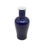Indigo Lover  Mini Vase