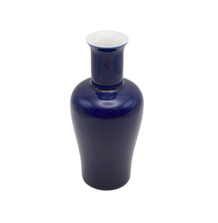 Indigo Lover  Mini Vase