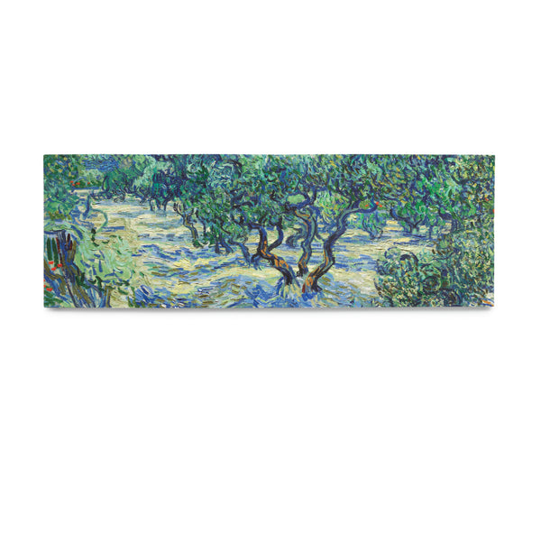 Vincent Van Gogh, Olive Trees Bookmark