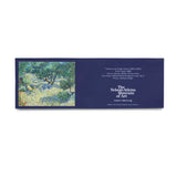 Vincent Van Gogh, Olive Trees Bookmark
