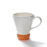 Shuttlecock Mug
