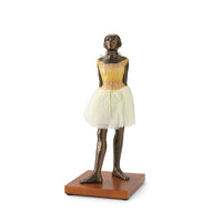 Petite Degas Dancer