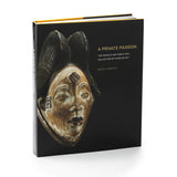 A Private Passion: The Donald and Adele Hall Collection of African Art