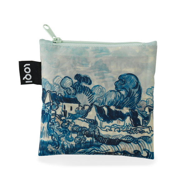Van Gogh Old Vineyard and Landscape Bag