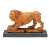Greek Lion Replica